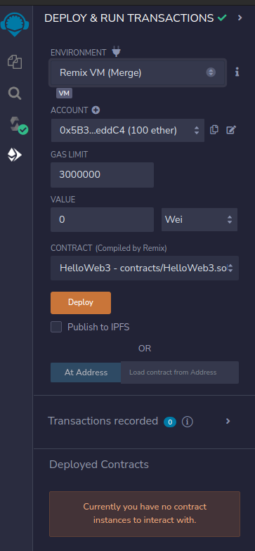 WTF Solidity 101