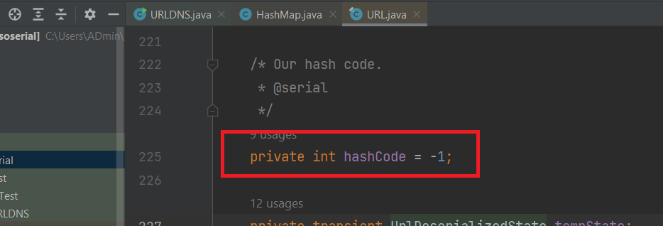 Insecure deserialization vulnerability - Các lỗ hổng Insecure ...