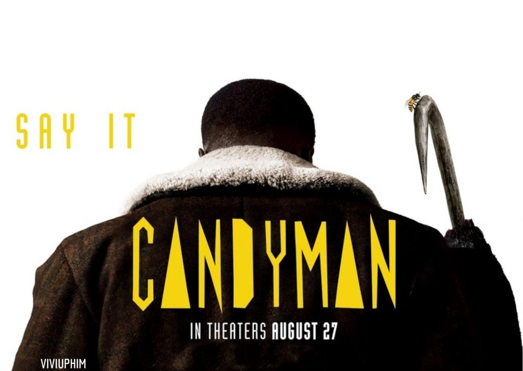 Candyman (2021) Sát nhân trong gương