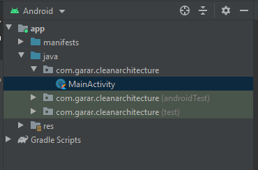 Tìm hiểu về Clean Architecture trong Android