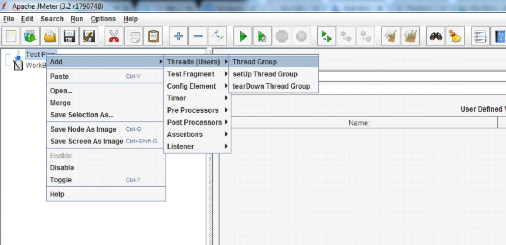 PERFORMANCE TESTING VÀ MỘT SỐ CÔNG CỤ KIỂM THỬ PERFORMANCE