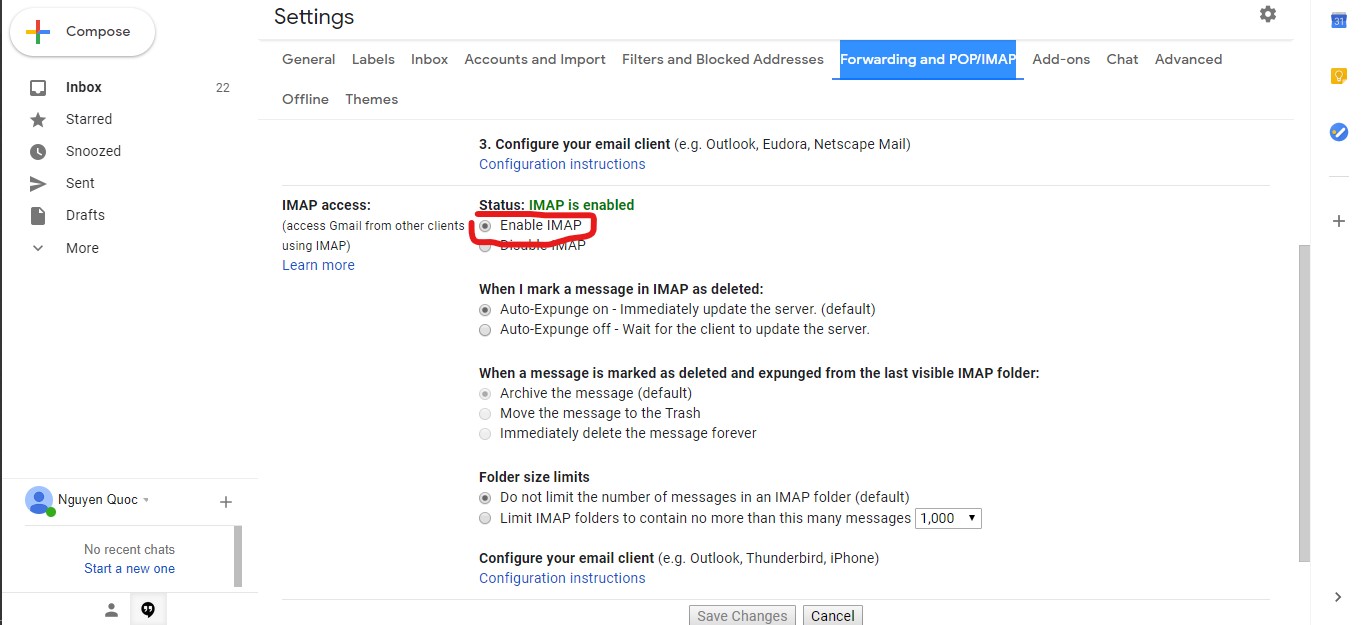 Send mail with nodemailer and express in node.js ITZone