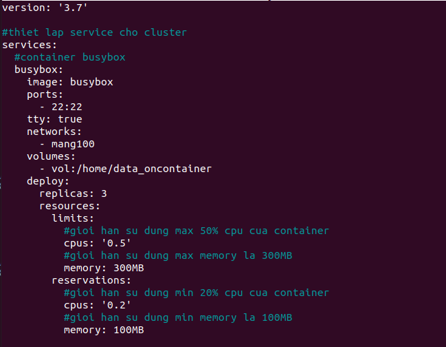 [DEVOPS] [Docker] Phần 7: Docker Swarm - Viblo