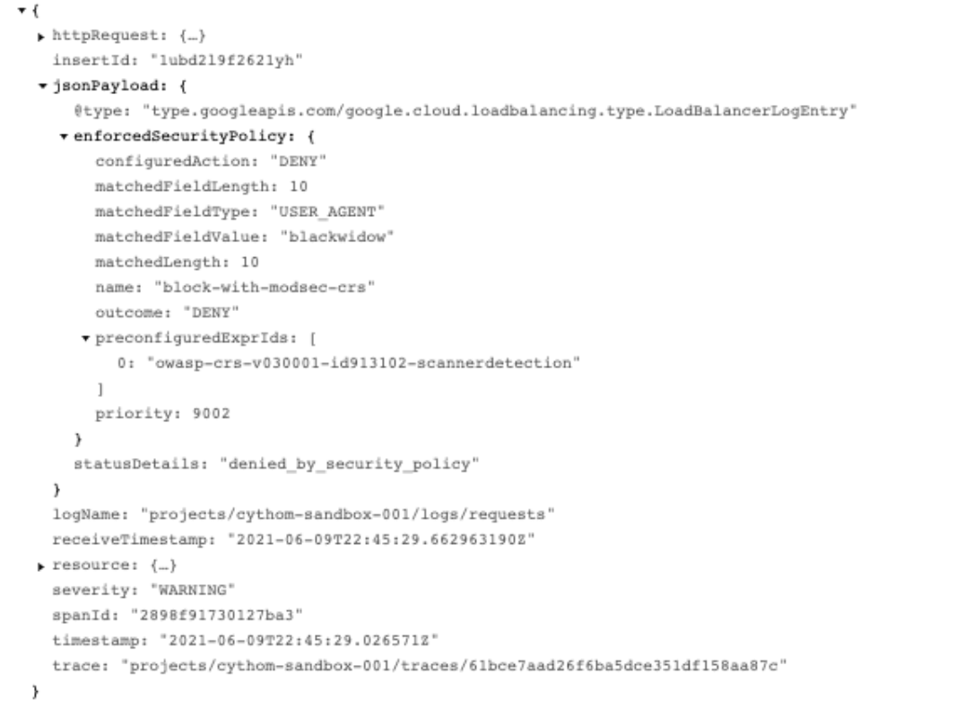 Google Cloud Armor và cuộc tấn công DDoS lớn nhất lịch sử