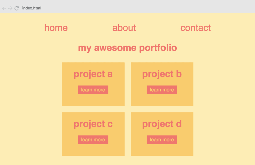 Responsive vô cùng đơn giản với CSS Variables