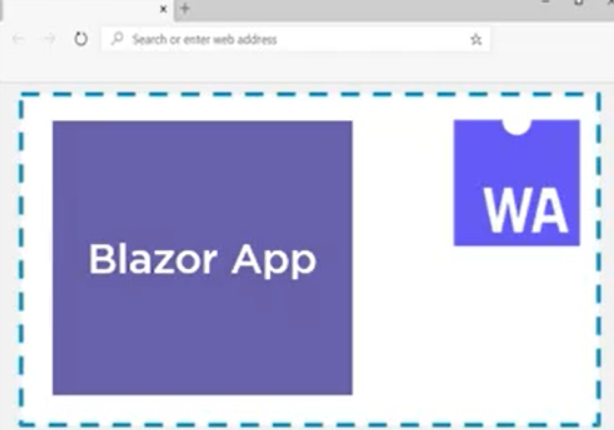 Tổng quan về Blazor trong .net core