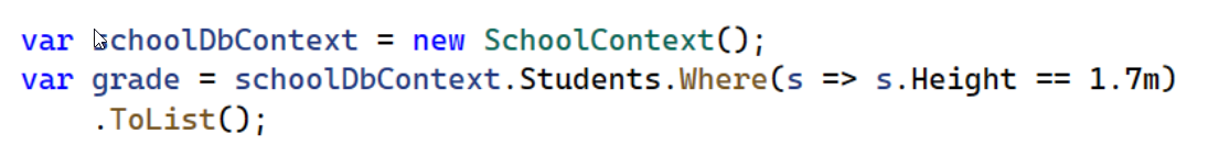 [Phần 2] Tổng quan về Entity framework core - AI Design - Thiết kế web ...