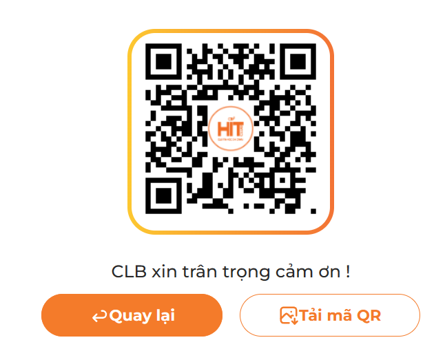 Xây Dựng Hệ Thống Checkin Bằng QR Code - Viblo