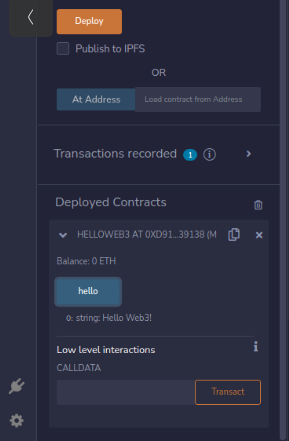 WTF Solidity 101