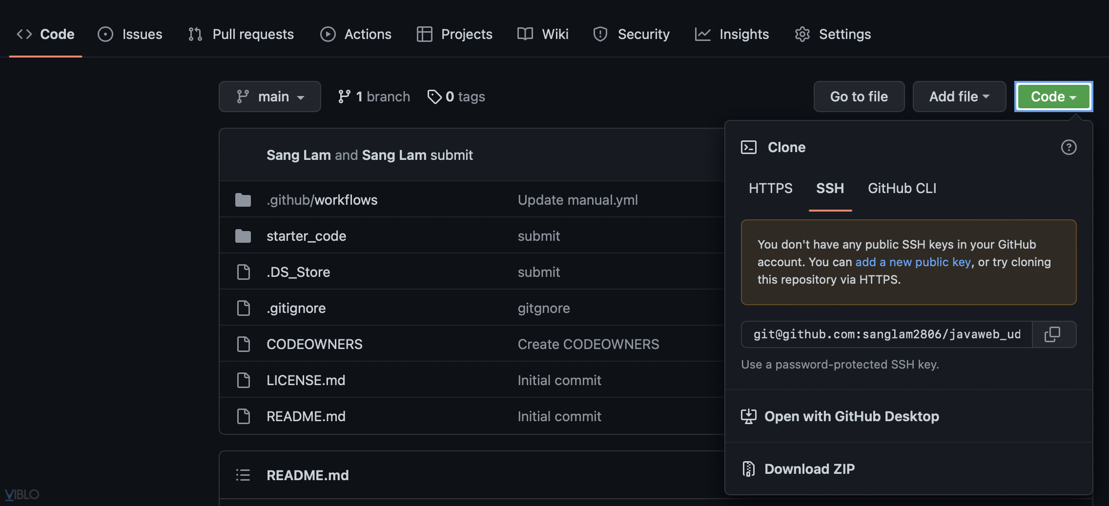 Cách triển khai một dự án bằng Jenkins - Docker - EC2