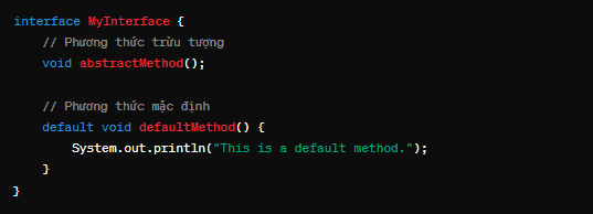 Tất tần tật từ JDK 8 đến JDK 21