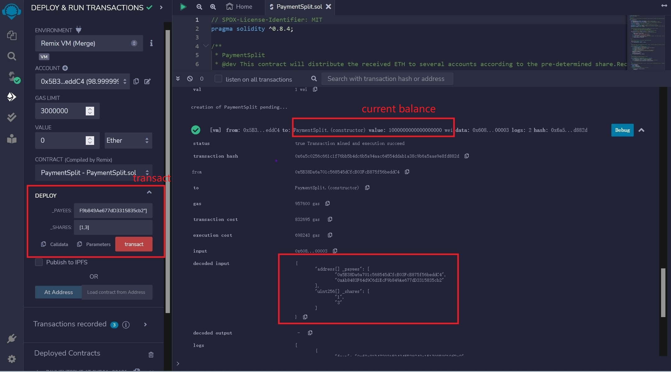 WTF Solidity 104