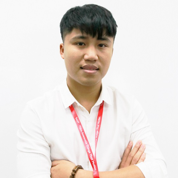 Tran Ba Thanh - Viblo