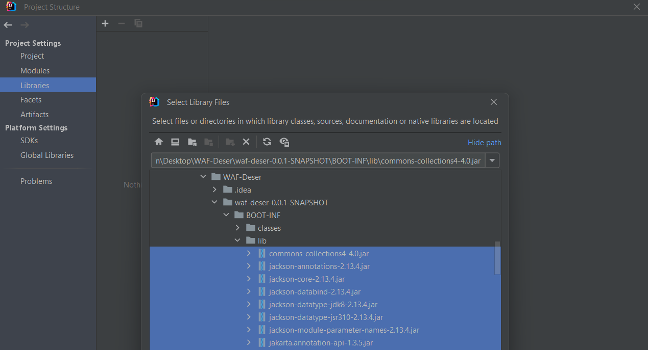 Insecure deserialization vulnerability - Các lỗ hổng Insecure ...