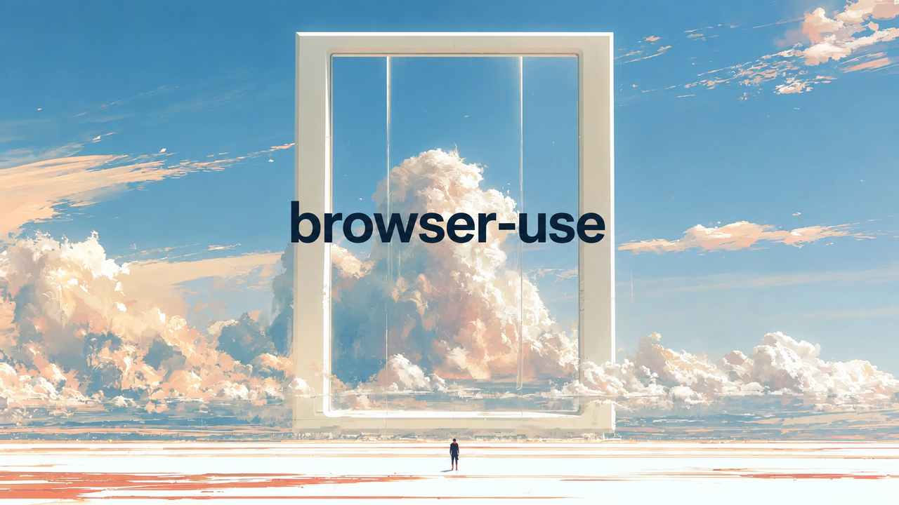 Dự án jev-ultrafast mã nguồn mở của nhóm Browser-Use