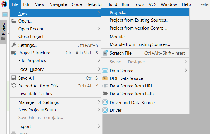 Nhập môn Automation Test: Viết kịch bản đầu tiên với Selenium tool