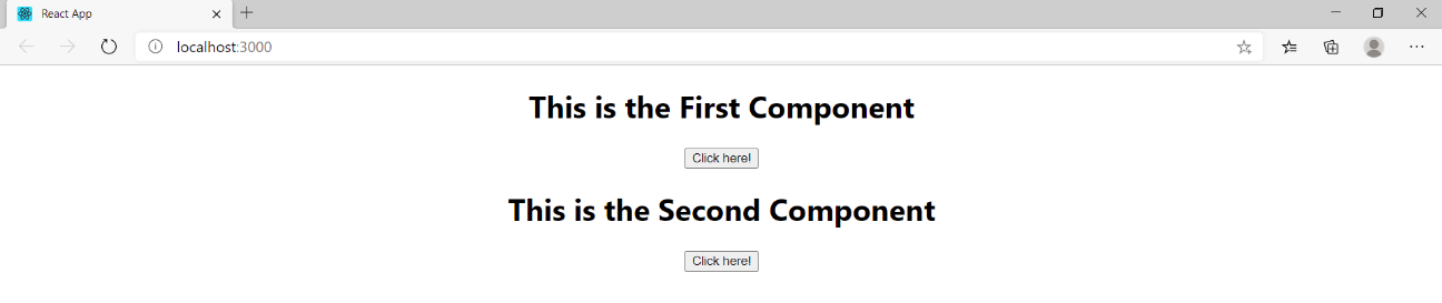 ReactJS Custom Hooks
