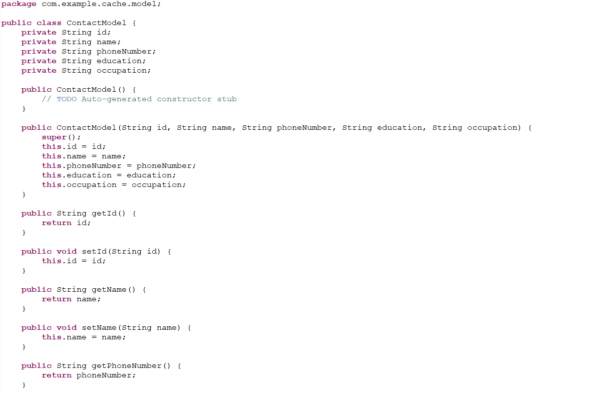 Tạo một project đơn giản với Spring boot cache - Thymeleaf và sử dụng ...