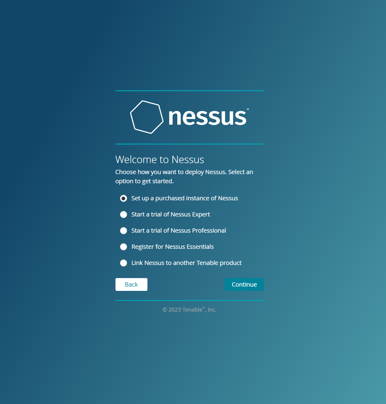 Audit Google Cloud Platform Với Nessus Viblo