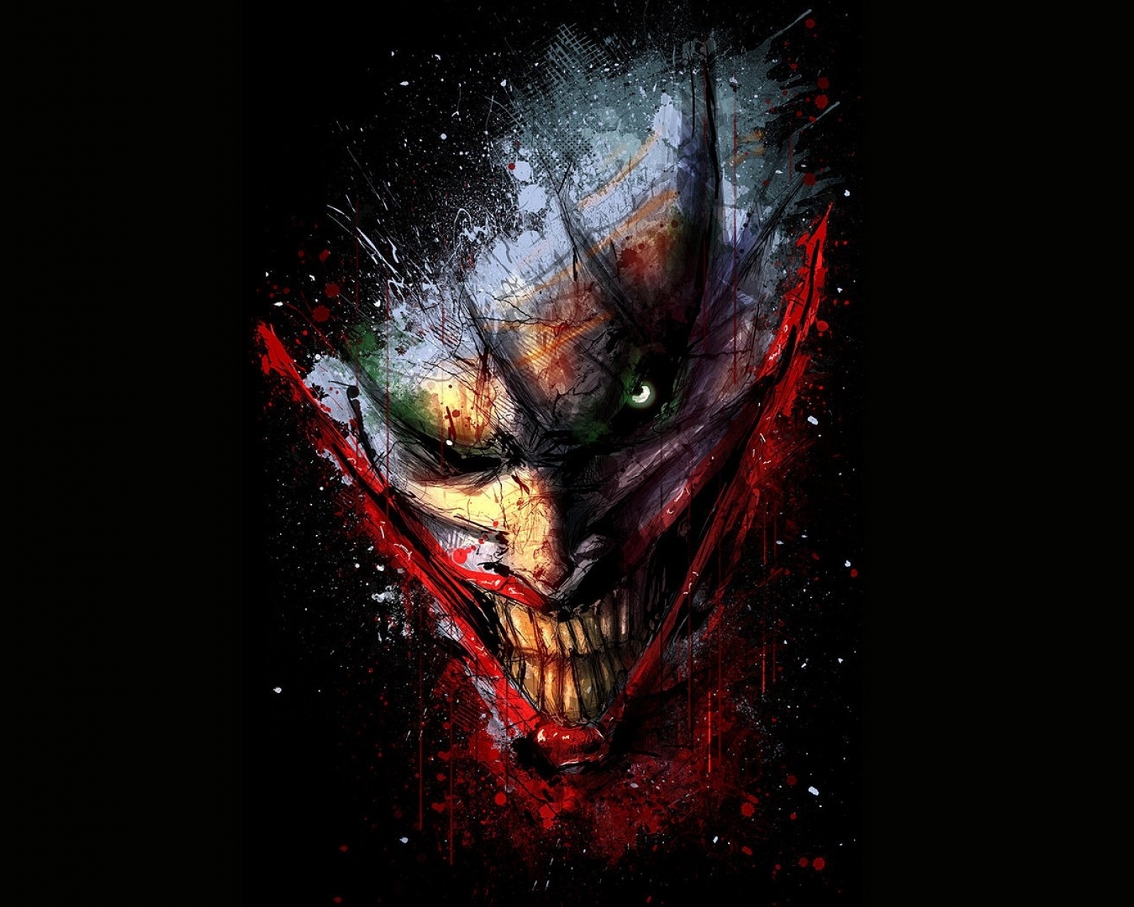Ảnh Joker | TikTok