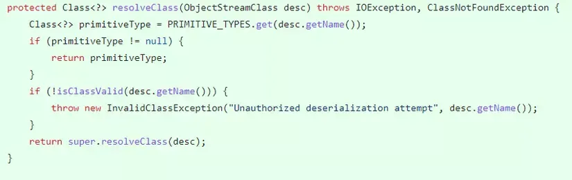 Java RMI Phần 1 - Concept và exploit RMI Server