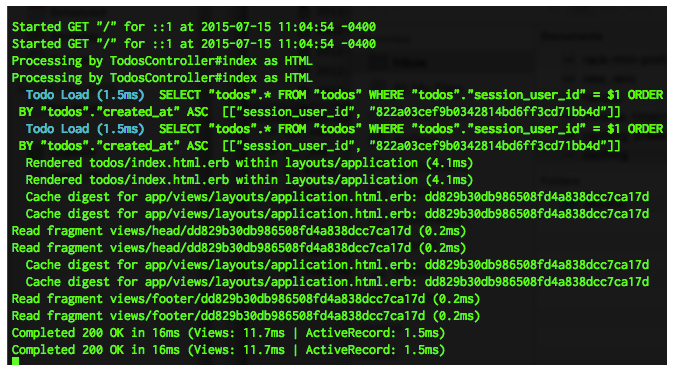Tìm hiểu về Rails caching