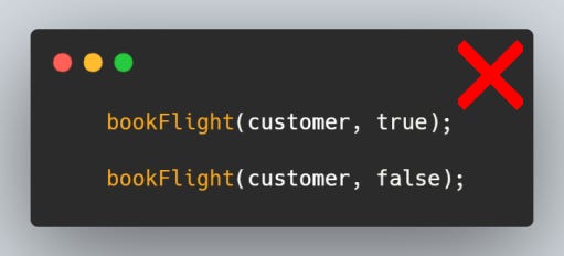 Clean Code: 7 tips to write clean functions - Viblo