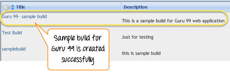 Hướng dẫn TestLink
