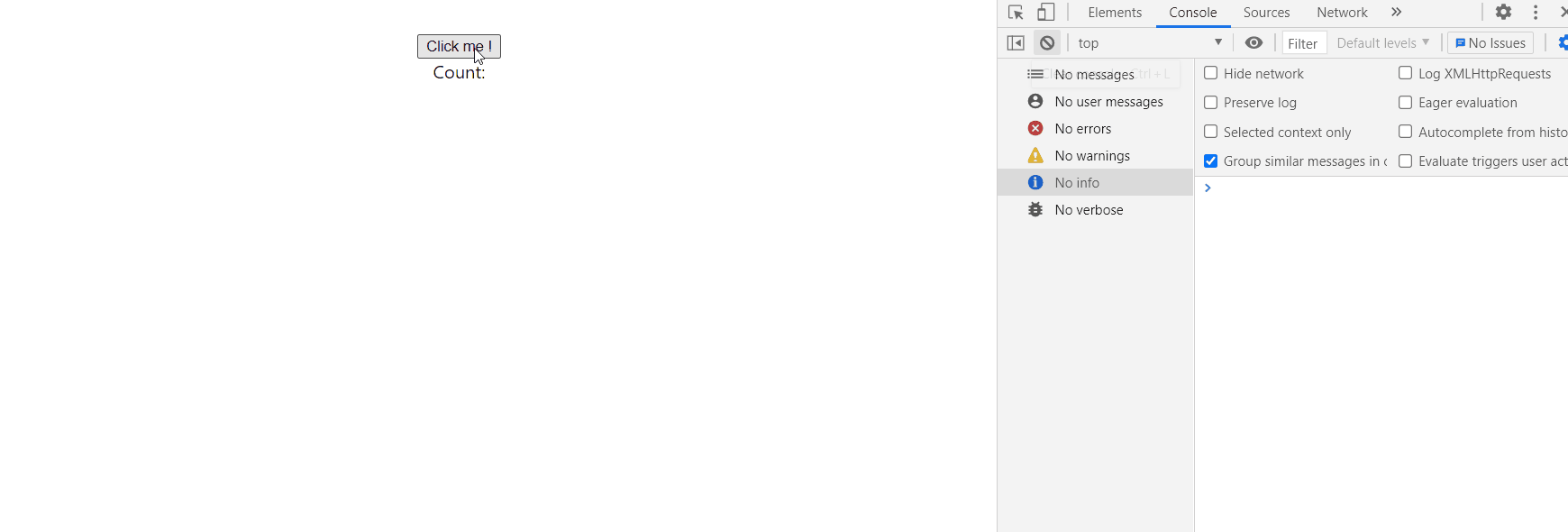 [REACT JS] Các vấn đề xoay quanh việc rerender component