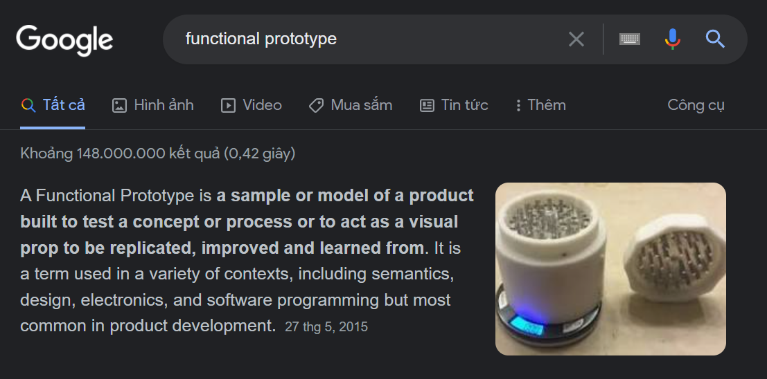 Tư duy lập trình functional prototype cho các lập trình viên - AI ...