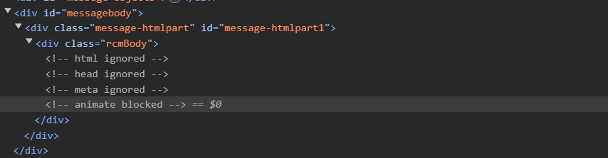 Roudncube XSS qua thuộc tính SVG