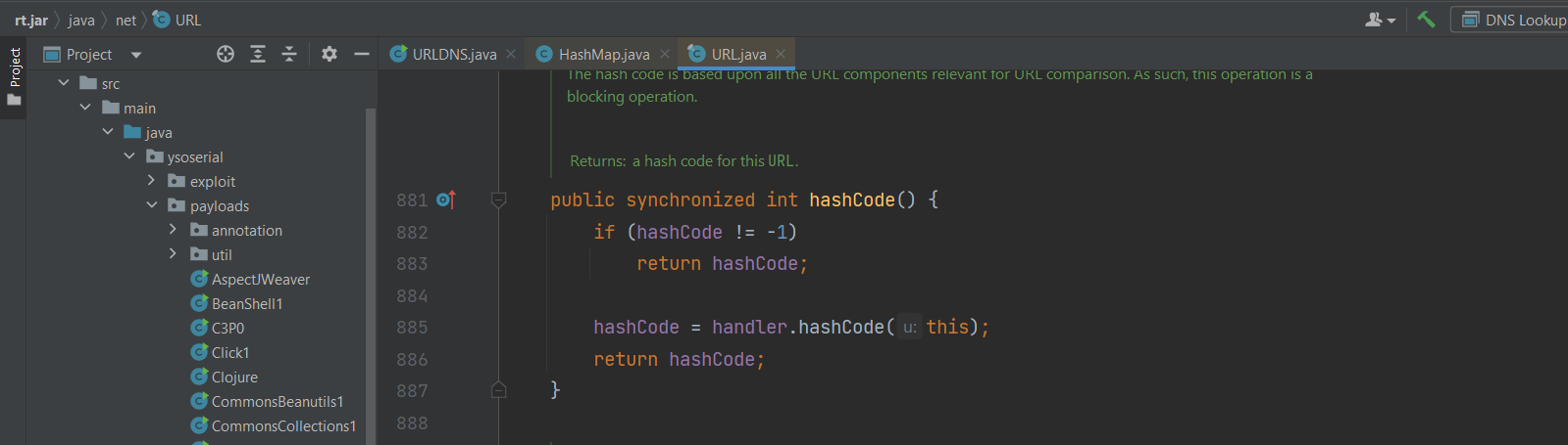 Insecure deserialization vulnerability - Các lỗ hổng Insecure ...