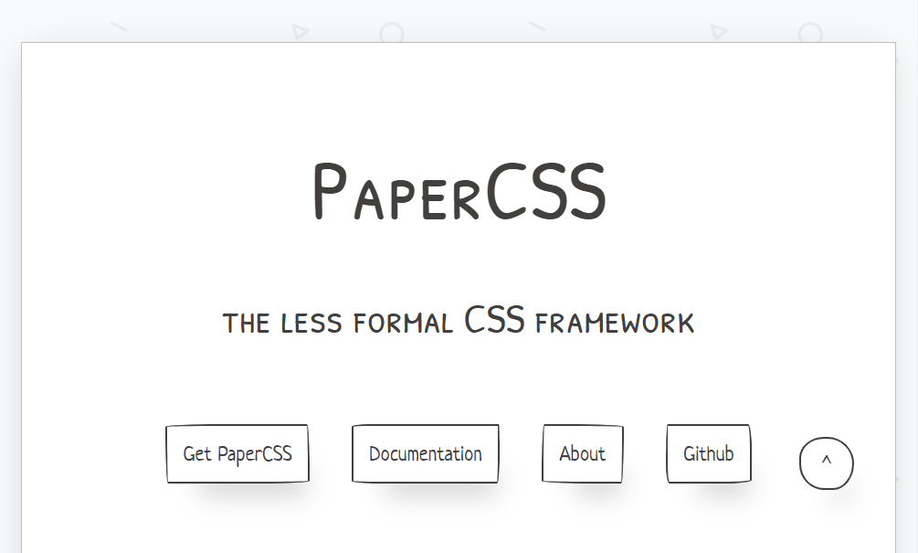 Các CSS Framework độc đáo mà có thể bạn chưa biết - Viblo