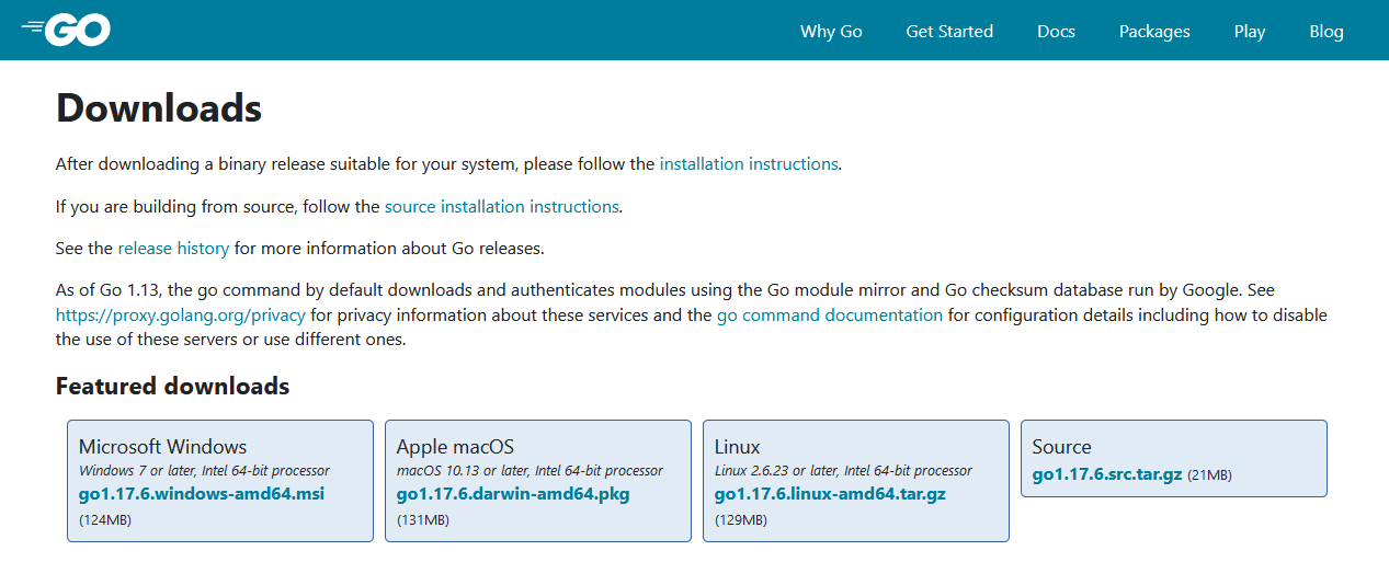 Devops Go 90 ngày DevOps - Ngày 8 - Thiết lập môi trường DevOps cho Go & Hello World