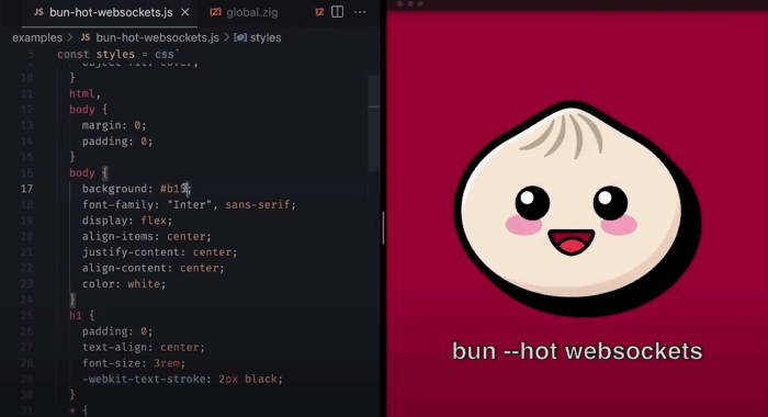 Bun.sh - Dấu chấm hết dành cho Node.js???