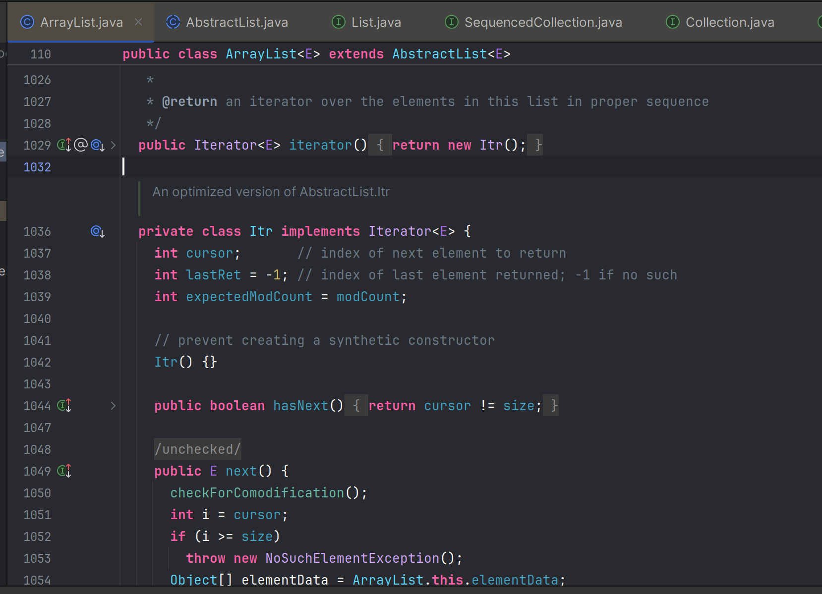collections in java with example programs | coding in... Học Collection Java Bằng Cách Độc Lạ Bình Dương (P1)