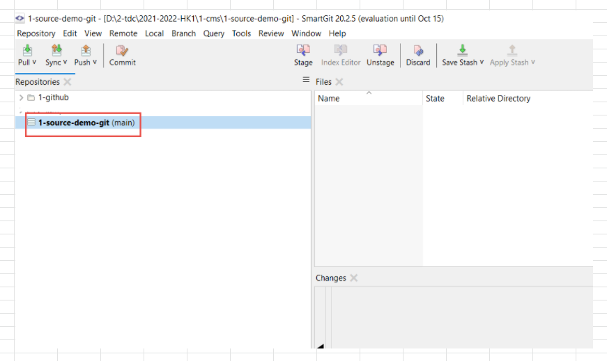 H ng d n c ch s d ng github ai design thi t k web theo y u c u