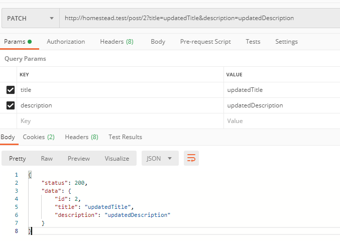Triển khai CRUD với Laravel Service-Repository Pattern