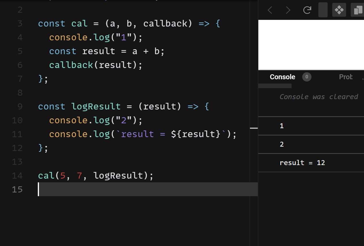 Asynchronous Programing: Callback, Promise, Async Await,...