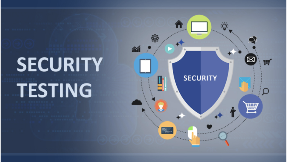 Gi i Thi u V Security Testing V M t S i u C n L u Khi Th c Hi n 