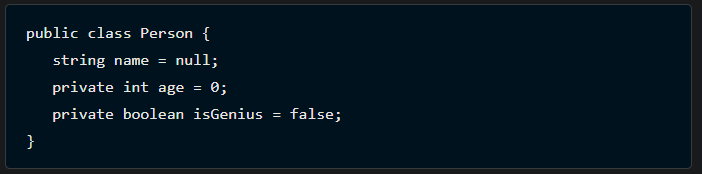 15 JAVA CODING BEST PRACTICES CHO NGƯỜI MỚI