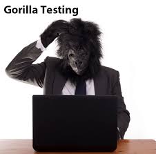 Monkey Testing & Gorilla Testing