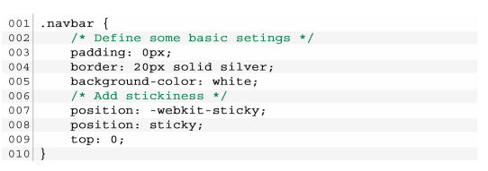 Học CSS với Position, Display, Element visibility & Floating Elements ...