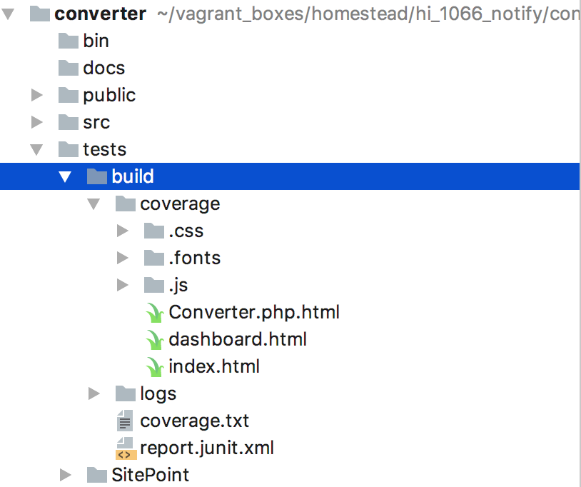 Re-Introducing PHPUnit – Getting Started with TDD in PHP