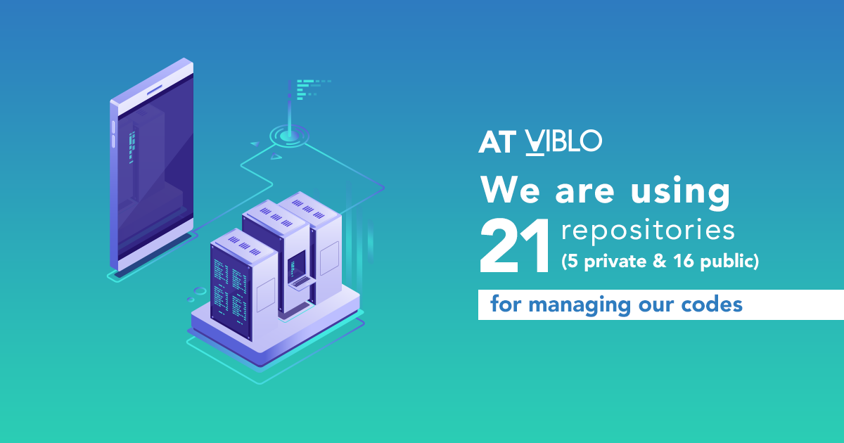 viblo-repositories
