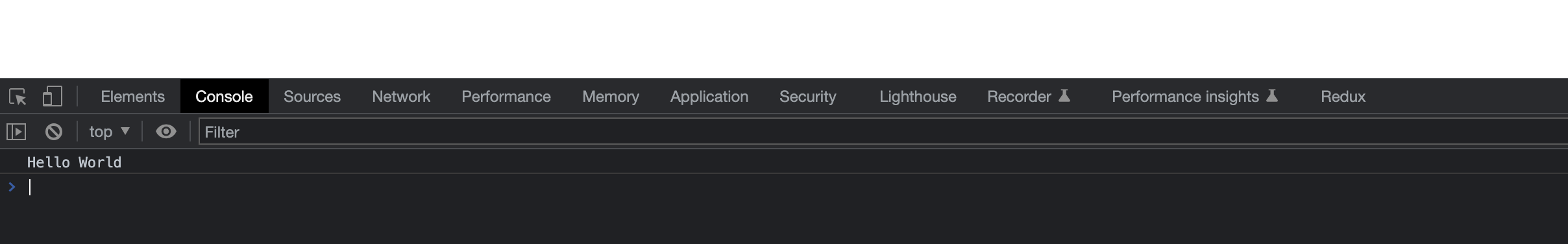 Javascript là gì? Tập 1 - Hello world