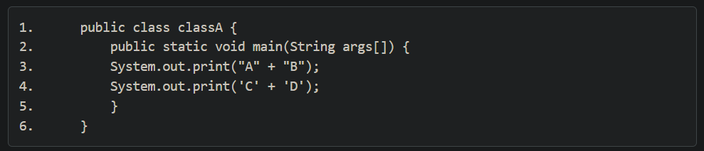 15 JAVA CODING BEST PRACTICES CHO NGƯỜI MỚI