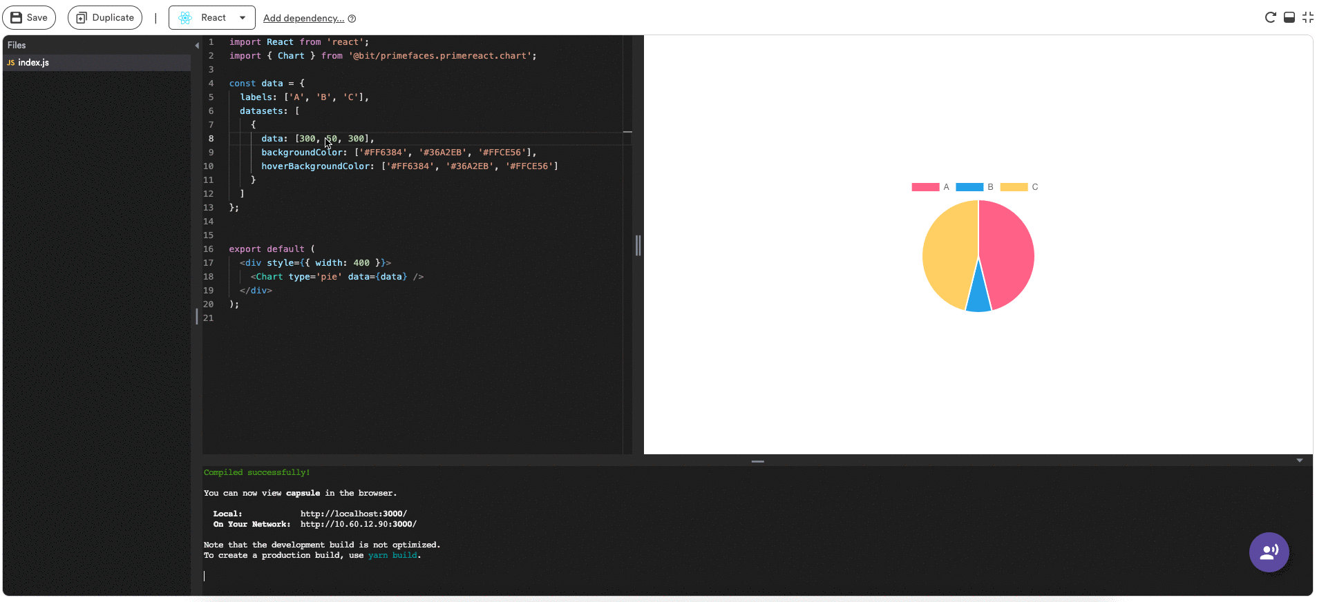 Top 5 cloud IDE dành cho Javascript Developer