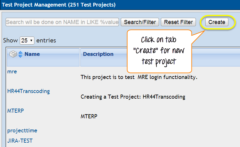 Hướng dẫn TestLink