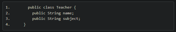 15 JAVA CODING BEST PRACTICES CHO NGƯỜI MỚI